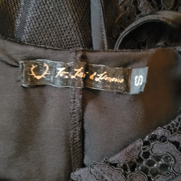 For Love And Lemons formal dress - Picture 9 of 10